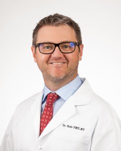 Meet Dr. Burke