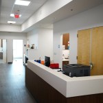 High Desert Oral and Facial Surgery admin area