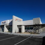 High Desert Oral and Facial Surgery office building