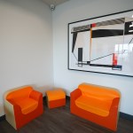 HDOFS waiting room seats