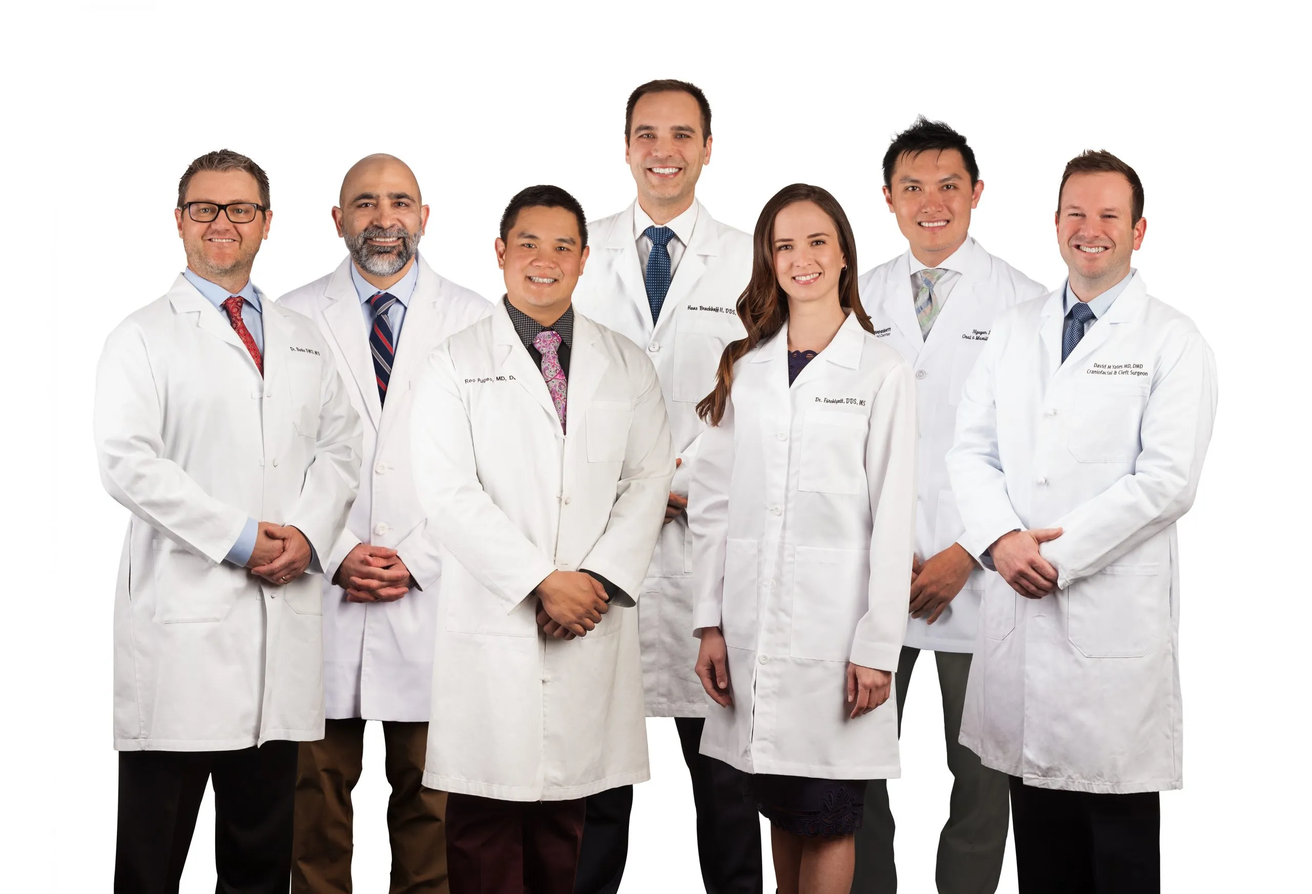 high desert oral and facial surgery doctors