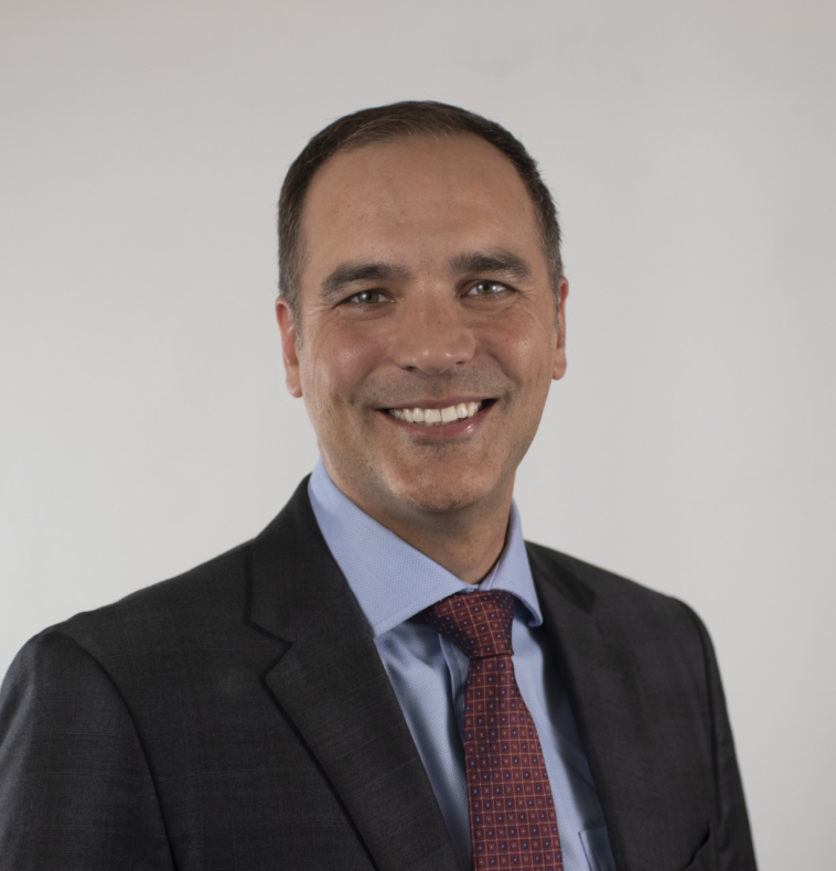 Dr. Hans Brockhoff of High Desert Oral and Facial Surgery in El Paso TX