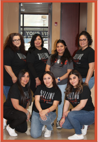 hdofs billing staff