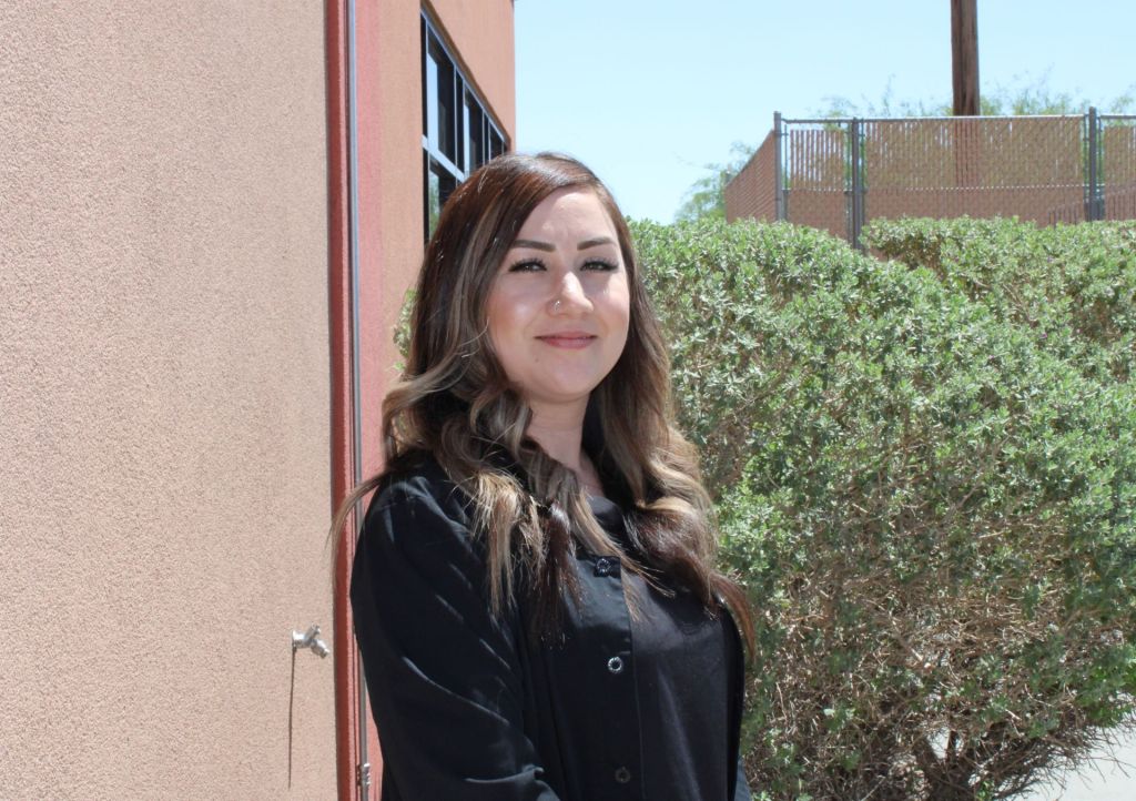 ashee, Billing Department Oral and Facial Surgery El Paso TX