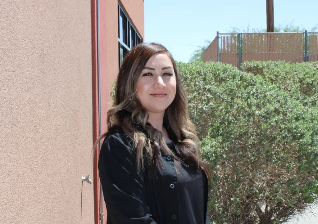 ashee, Billing Department Oral and Facial Surgery El Paso TX