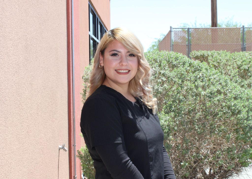 Vanessa, FBilling Department Oral and Facial Surgery El Paso TX
