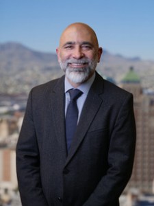 Dr. Kaleem