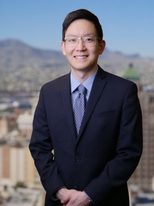 Dr. Michael Siew