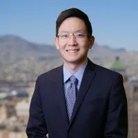 Photo of Dr. Siew