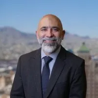 Dr. Kaleem