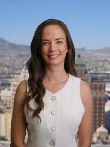 Dr. Natasha Fürchtgott