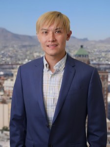 Dr. Blake Nguyen Lam