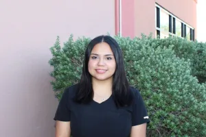 Andrea, Office Manager - Sunland Location