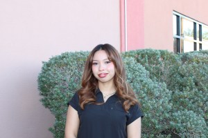 Alexsa – Dental Assistant