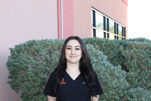 Ashlee - Billing Department