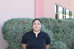 Caroline – Dental Assistant