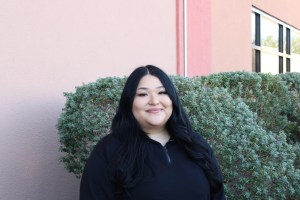Jade - Front Desk