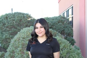 Jasmine - Billing Department