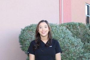 Mayra – Dental Assistant