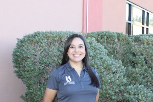 Nicole, Office Manager – Gateway Location