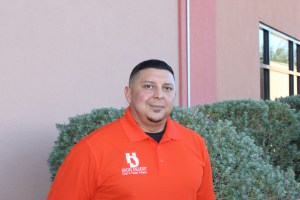 Ray, Office Manager – Rojas Location