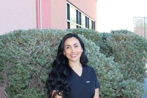 Ruby - Front Desk