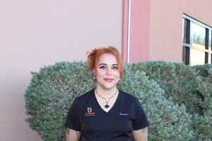 Vero – Dental Assistant