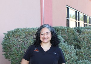 Yvette - Billing Department