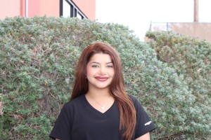 Alazay – Dental Assistant