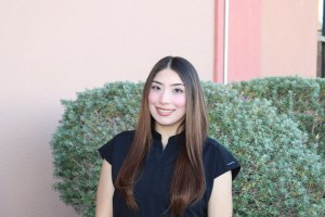 Alondra – Dental Assistant