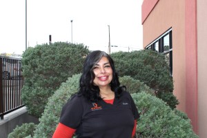 Annette - Billing Department