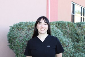Bianca – Dental Assistant