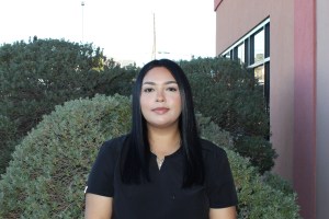 Sharlyn – Dental Assistant