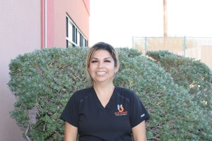 Laura – Dental Assistant