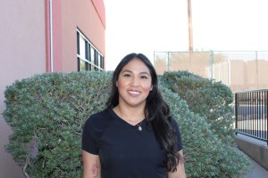 Marissa – Nurse