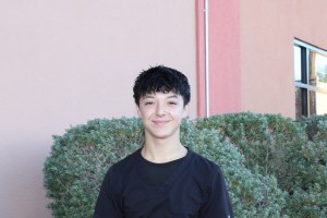 Matthew – Dental Assistant