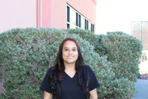 Nancy – Dental Assistant