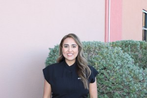 Nati – Nurse