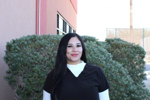 Rebecca – Dental Assistant