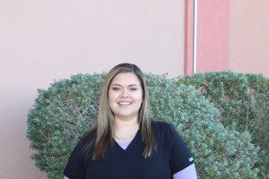 Vanessa – Dental Assistant